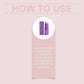 20g Calcium Multi Balm Calcium Volume Multi Balm Anti