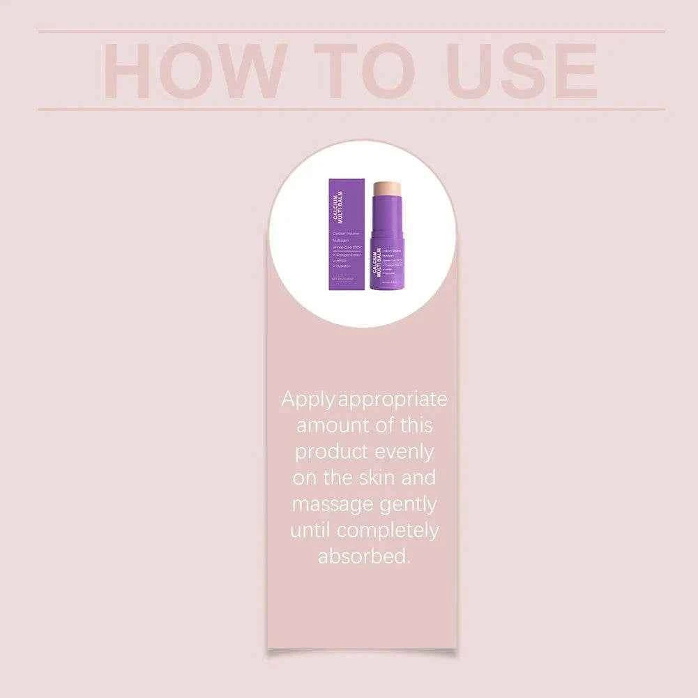 20g Calcium Multi Balm Calcium Volume Multi Balm Anti