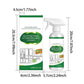 Powerful Enzyme Kitchen Degreaser Spray,