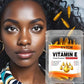 Vitamin E Deep Moisturizing Capsule Essence,