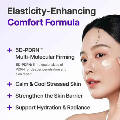 Soothing Face Cream - 50ml Nourishing Moisturizer for Glowing Skin fastdrop shop
