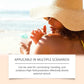 Sunscreen For Face Whole Body SPF 50+ UV Resistant Skin Protection