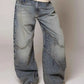 2025 Hip Hop Splice Fashion Basics