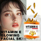 Vitamin E Deep Moisturizing Capsule Essence,