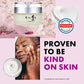 50g Collagen Face Cream Nourish Plump Up Skin,