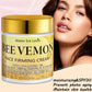 Bee Venom Face Firming Cream. Visible
