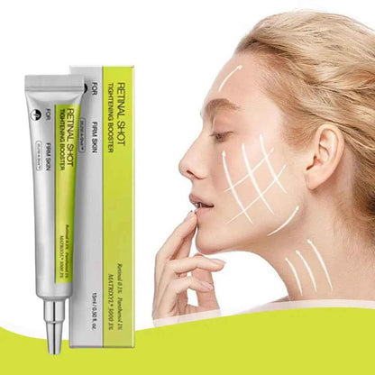 Retinol Firming Face Serum – Anti-Aging & Acne Care