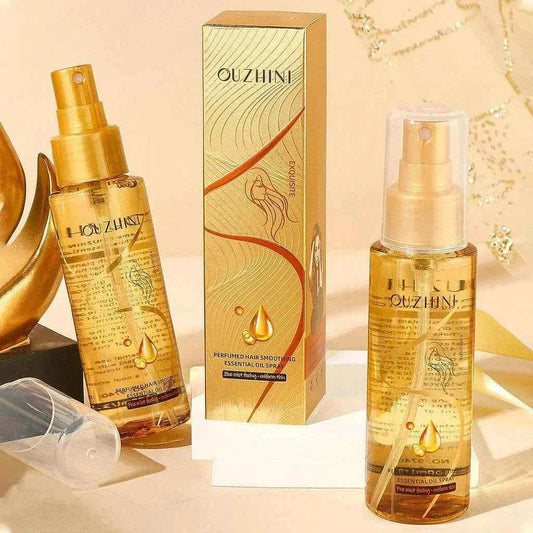 Deep Nourishing Hair Oil Spray for Ultimate Hair Care ego shop OZN9740