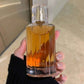 Arab Cocoa Musk Perfume - Lasting Rich Gourmand Fragrance for Men and Women ego shop