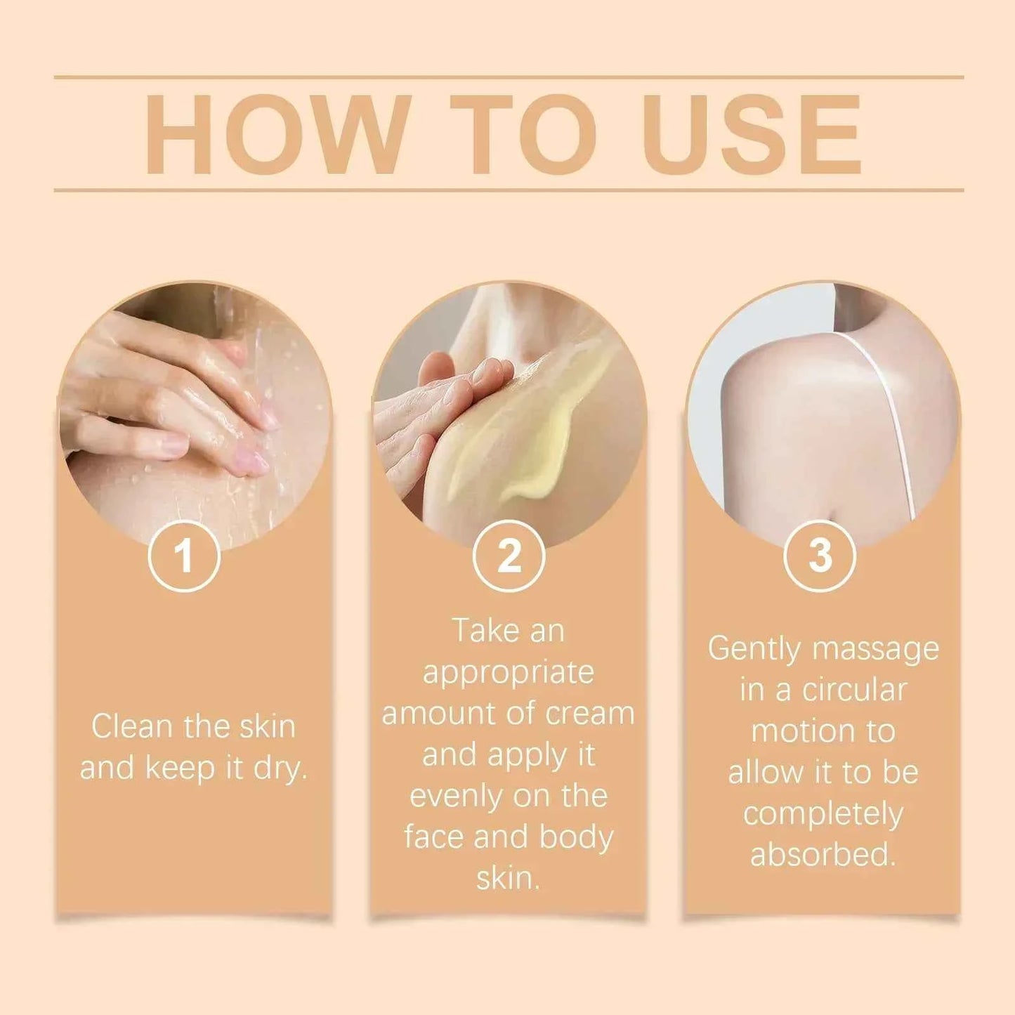 Tallow Honey Cream Glow Hydrating Skin