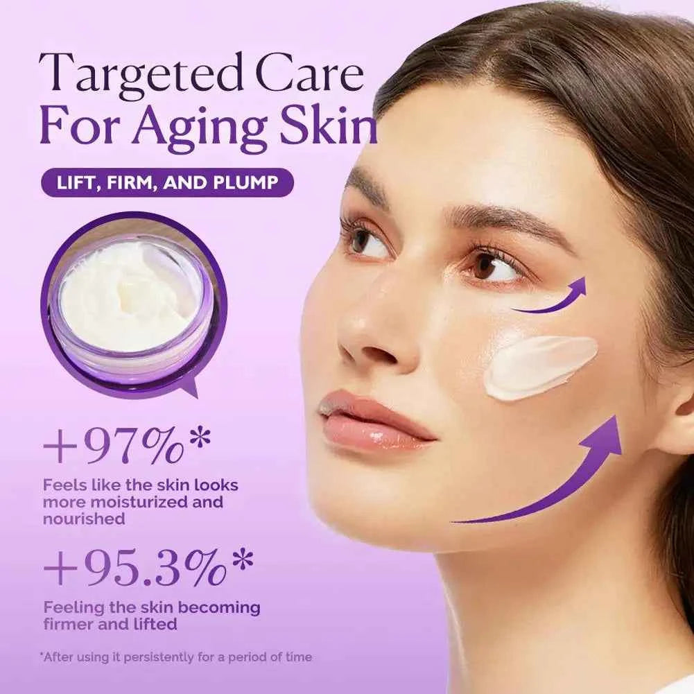 3D Lifting Firming Skincare Trio: