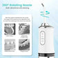 Powerful Water Oral Irrigation Irrigator