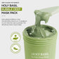 Korean Carbonic Acid Holy Basil