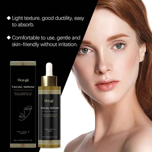 Tightening Facial Serum Moisturizing Anti-Wrinkle