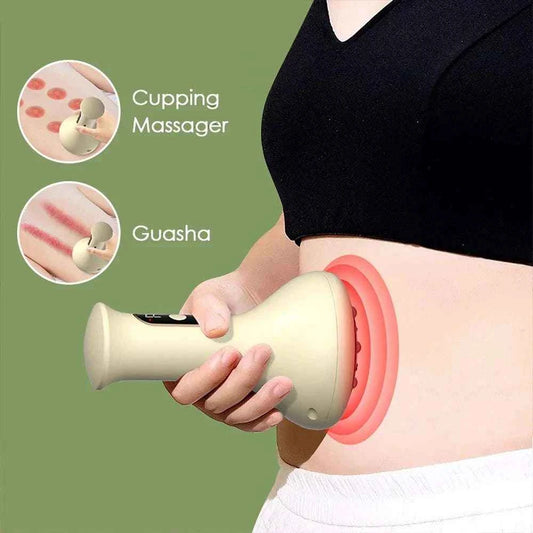Wireless Abdominal Massage Device for Instant Relief and Relaxation fastdrop shop