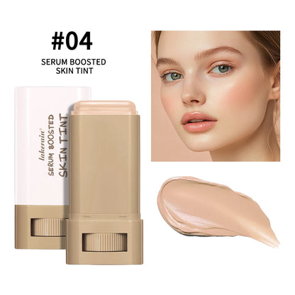 New Balm Serum Boosted Skin Tint Silky fastdrop shop