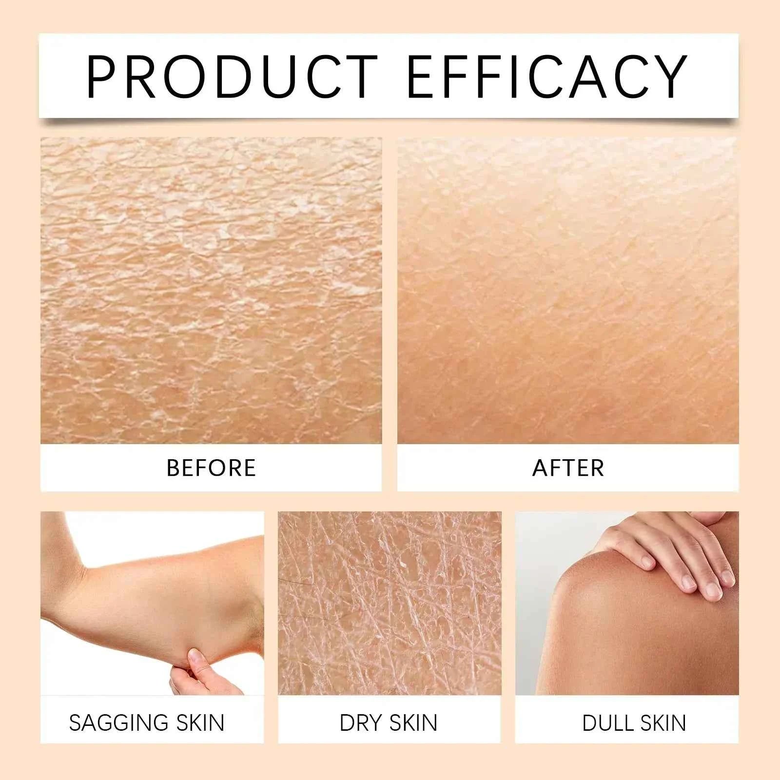 Tallow Honey Cream Glow Hydrating Skin