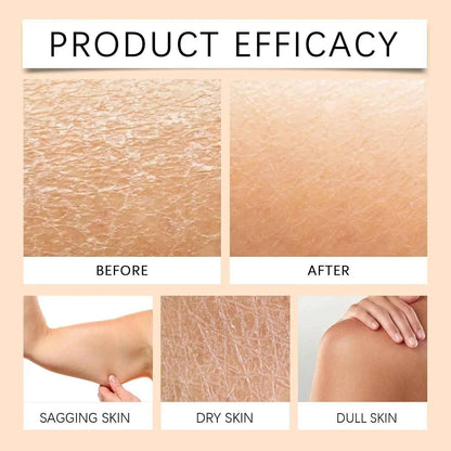 Tallow Honey Cream Glow Hydrating Skin