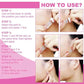 40-240Pcs/Set Invisible Facial Liftting Stickers