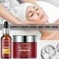 Retinol Serum Combo Face Cream Lifting