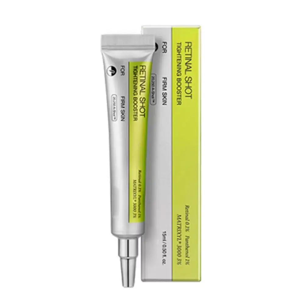 Retinol Firming Face Serum – Anti-Aging & Acne Care
