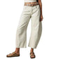 Wide Leg Jeans for Women Casual Loose Y2K Low Waist Denim Pants Boyfriend fastdrop shop