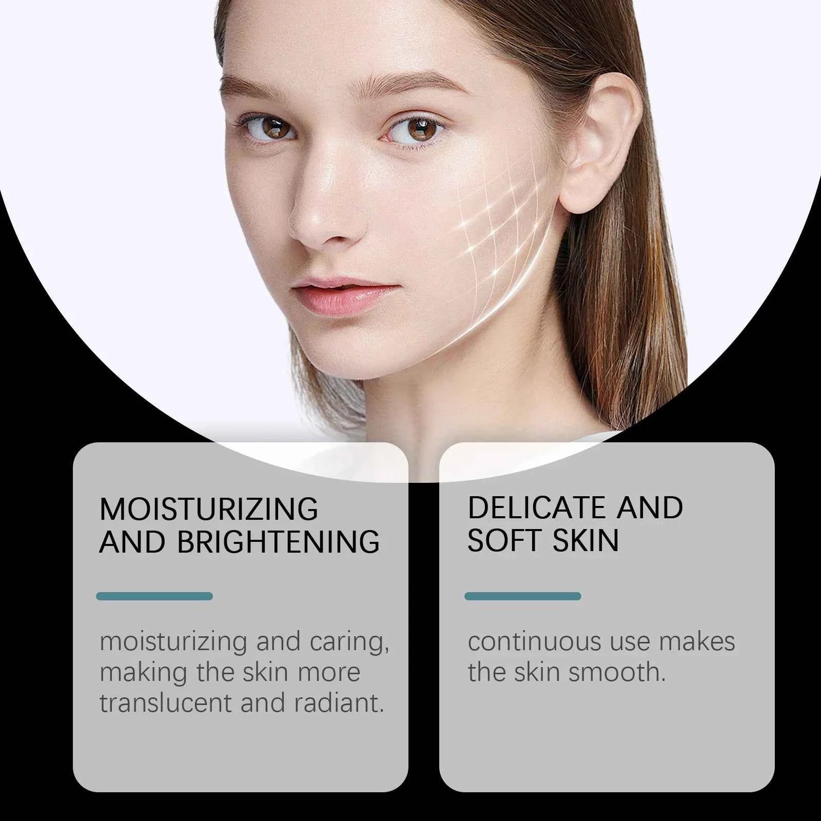 Tightening Facial Serum Moisturizing Anti-Wrinkle