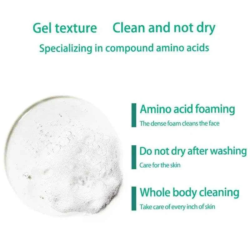CeraVe Hydrating Cleanser - Moisturizing Facial Wash for Dry Skin ego shop