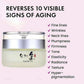 50g Collagen Face Cream Nourish Plump Up Skin,