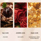 Arab Cocoa Musk Perfume - Lasting Rich Gourmand Fragrance for Men and Women ego shop
