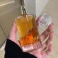 Arab Cocoa Musk Perfume - Lasting Rich Gourmand Fragrance for Men and Women ego shop