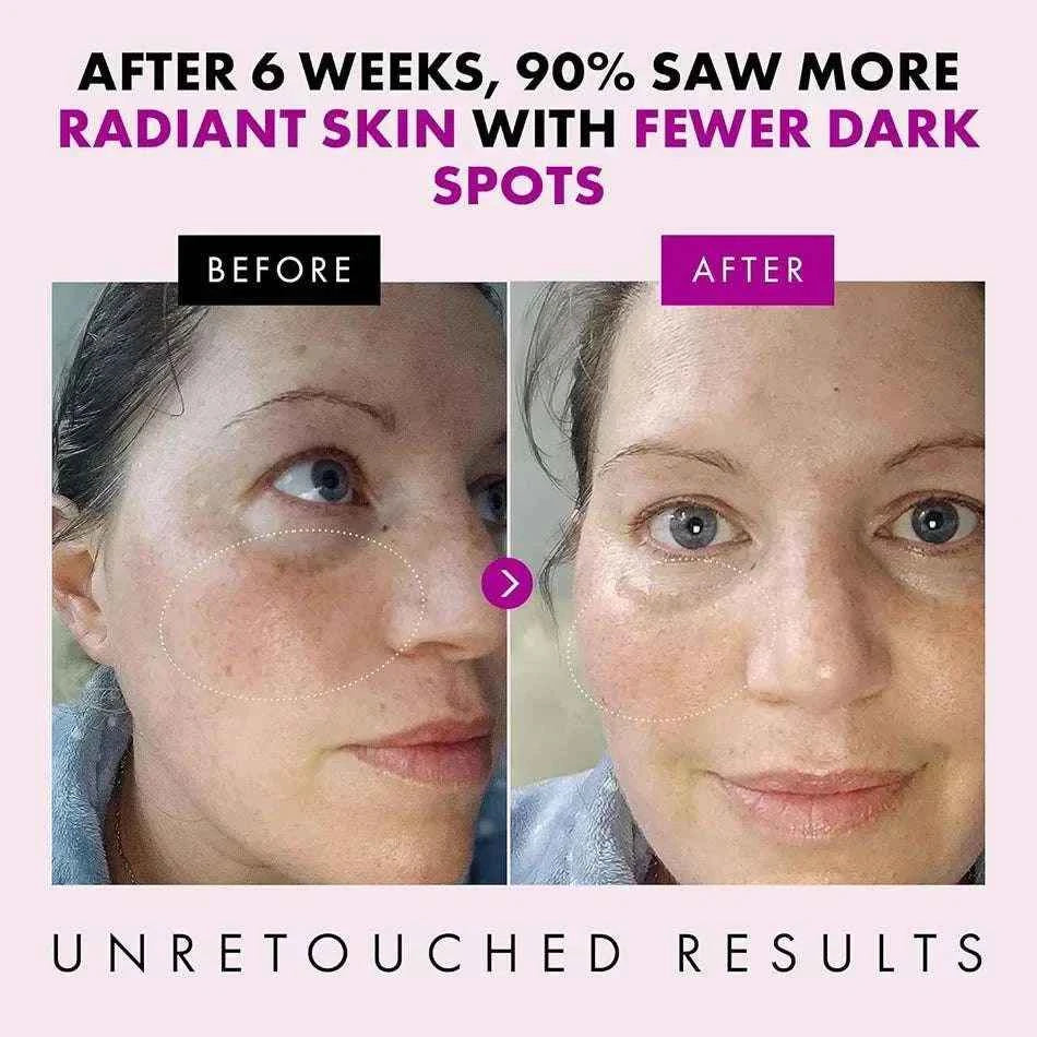 50g Collagen Face Cream Nourish Plump Up Skin,