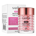 SADOER Rose Eye Cream Anti Dark Circles Removal Eye