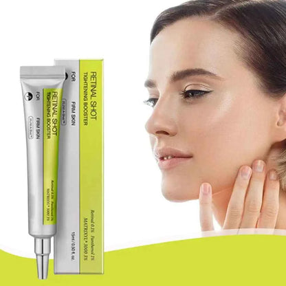 Retinol Firming Face Serum – Anti-Aging & Acne Care