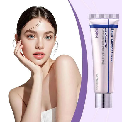 Soothing Face Cream - 50ml Nourishing Moisturizer for Glowing Skin fastdrop shop