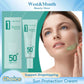Anti Sun Cream SPF50 UV Defense Broad Spectru