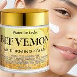 Bee Venom Face Firming Cream. Visible