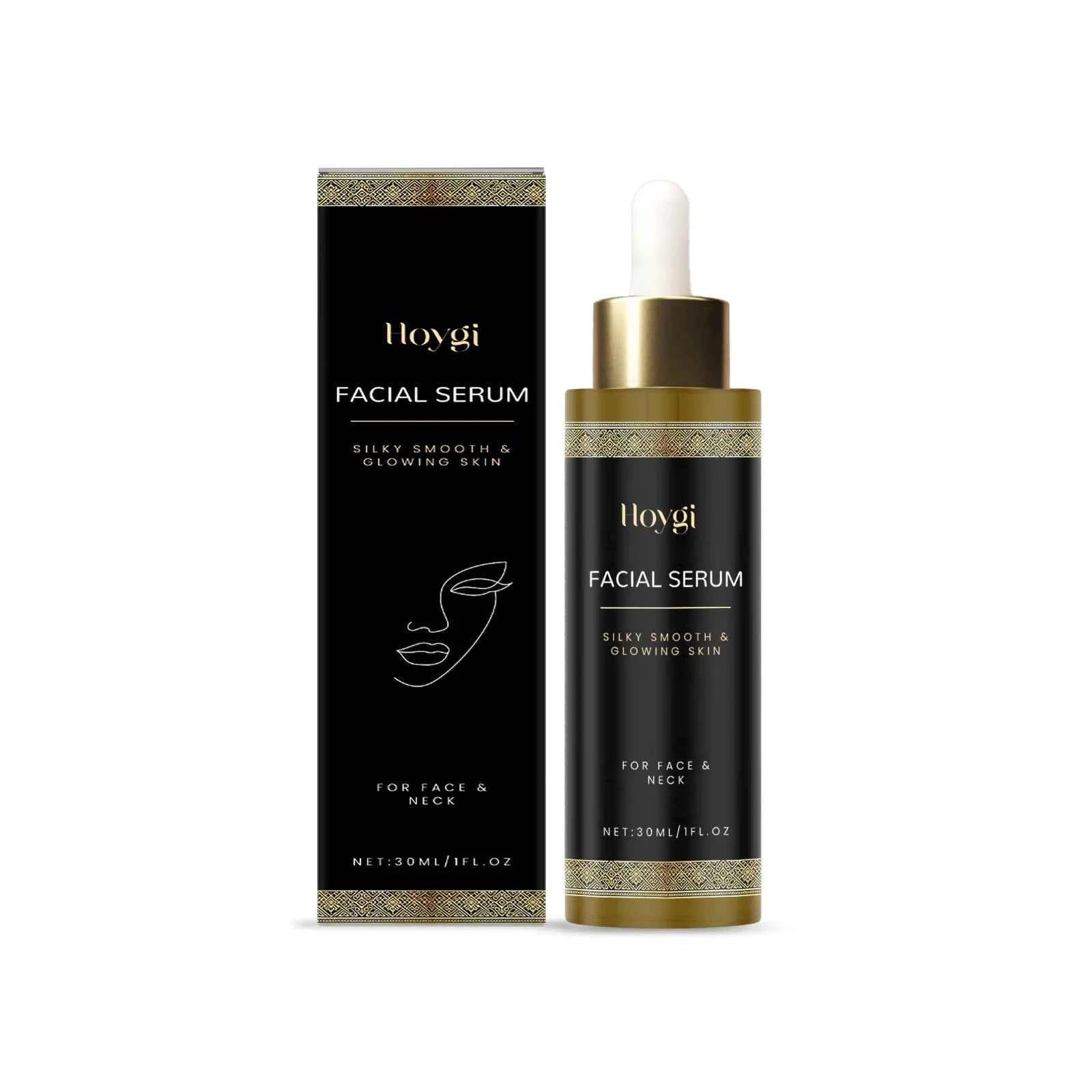 Tightening Facial Serum Moisturizing Anti-Wrinkle