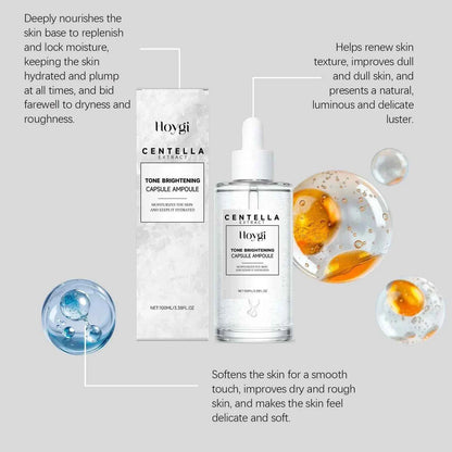 Entella Asiatica Micro-Essence Serum for Deep Moisturization and Skin Nourishment ego shop