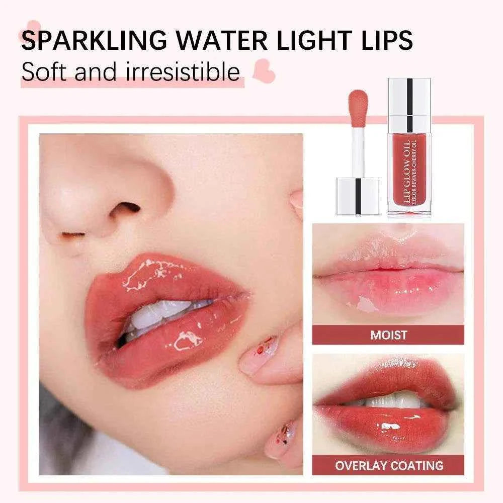 Moisturizing Lip Balm Original Lip Oil for Hydrated Lips fastdrop shop