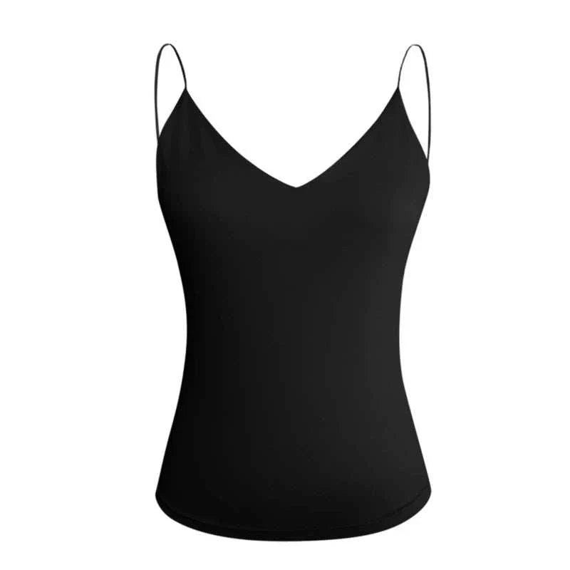 Summer Sexy Women Thin Wild Solid Dress is the perfect blend of effortless style and confident femininity. Designed for warm, sunny days, this lightweight and breath