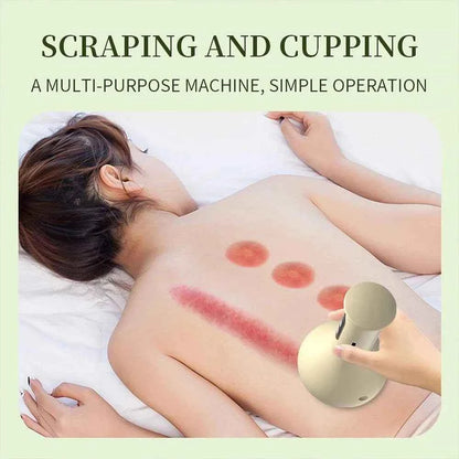 Wireless Abdominal Massage Device for Instant Relief and Relaxation fastdrop shop