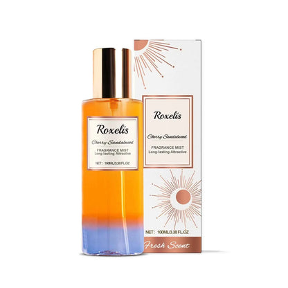 Roxelis Cherry Sandalwood Romantic Fragrance for a Captivating Experience fastdrop shop 1pc