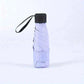 Small Folding Umbrella Rain Women Gift Men