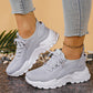 Woman shoes Leopard print sneaker