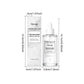A lightweight Centella Asiatica Micro-Essence Serum designed to deeply hydrate, soothe, and restore the skin. Infused with high-quality Centella Asiatica extract (al