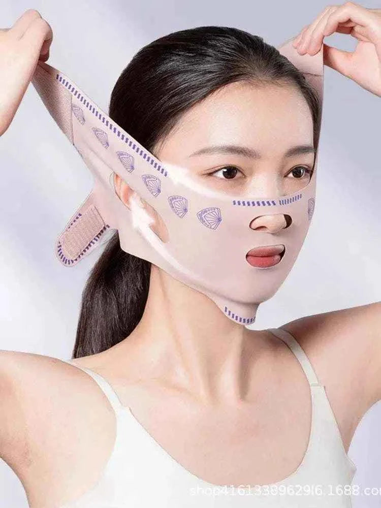V-Line Face Shaper Face Slimming Bandage