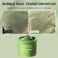 Korean Carbonic Acid Holy Basil