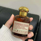 Gourmet Vanilla Women's Perfume Milk Gingerbread