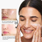 RAVE LADY Low PH 150ml Facial Cleanser Gentle Oil Control Moisturizing